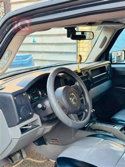 Jeep Commander